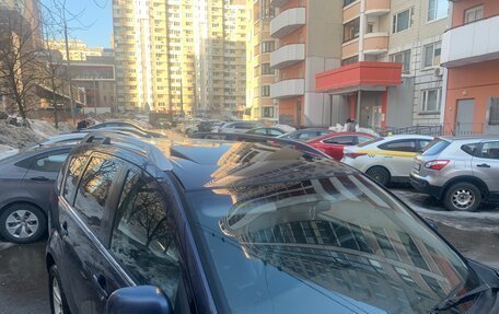 Peugeot 4007, 2009 год, 675 000 рублей, 3 фотография