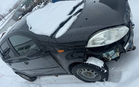 Chery Kimo (A1), 2011 год, 65 000 рублей, 2 фотография