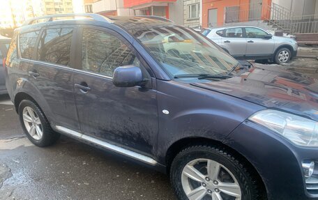 Peugeot 4007, 2009 год, 675 000 рублей, 4 фотография