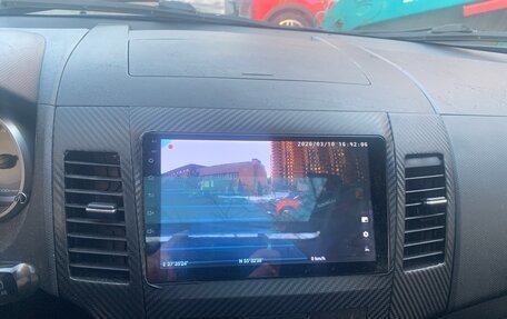 Peugeot 4007, 2009 год, 675 000 рублей, 10 фотография