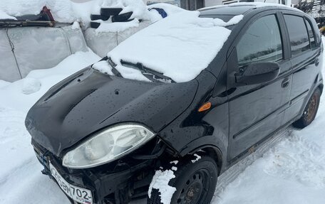 Chery Kimo (A1), 2011 год, 65 000 рублей, 4 фотография