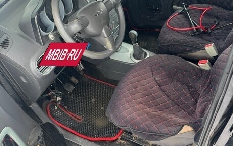 Chery Kimo (A1), 2011 год, 65 000 рублей, 5 фотография