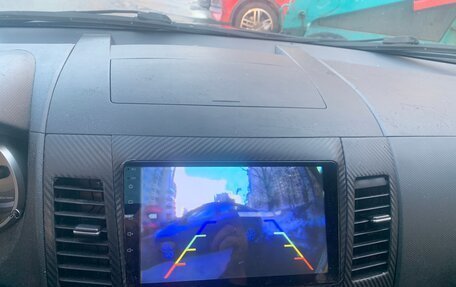 Peugeot 4007, 2009 год, 675 000 рублей, 11 фотография