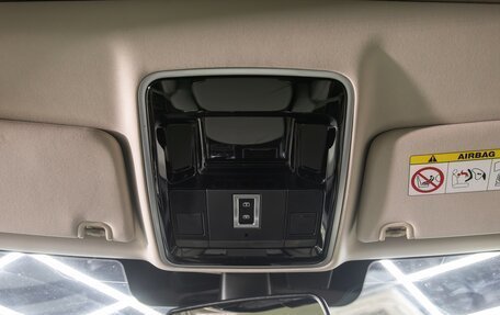 Land Rover Range Rover Sport II, 2015 год, 4 500 000 рублей, 10 фотография