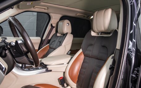 Land Rover Range Rover Sport II, 2015 год, 4 500 000 рублей, 8 фотография