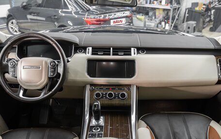 Land Rover Range Rover Sport II, 2015 год, 4 500 000 рублей, 11 фотография