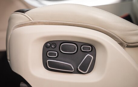 Land Rover Range Rover Sport II, 2015 год, 4 500 000 рублей, 14 фотография