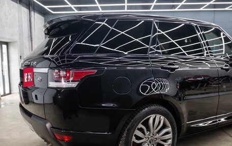 Land Rover Range Rover Sport II, 2015 год, 4 500 000 рублей, 7 фотография