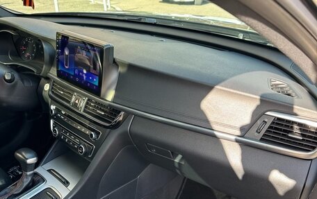 KIA Optima IV, 2018 год, 2 435 000 рублей, 2 фотография