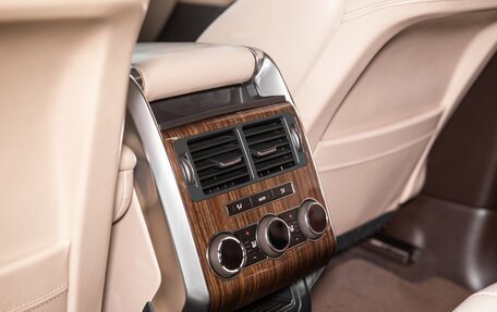 Land Rover Range Rover Sport II, 2015 год, 4 500 000 рублей, 17 фотография