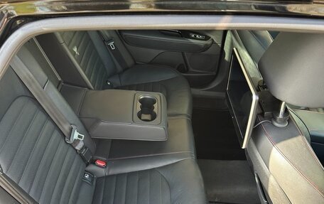 KIA Optima IV, 2018 год, 2 435 000 рублей, 6 фотография