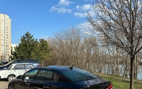 KIA Optima IV, 2018 год, 2 435 000 рублей, 11 фотография