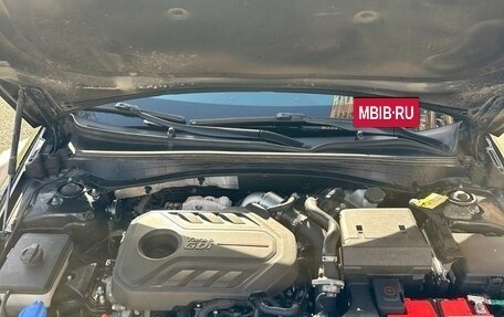 KIA Optima IV, 2018 год, 2 435 000 рублей, 7 фотография