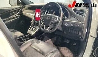 Toyota Harrier, 2020 год, 2 033 000 рублей, 6 фотография