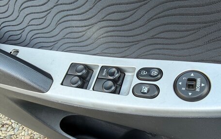 Hyundai Solaris II рестайлинг, 2012 год, 800 000 рублей, 15 фотография