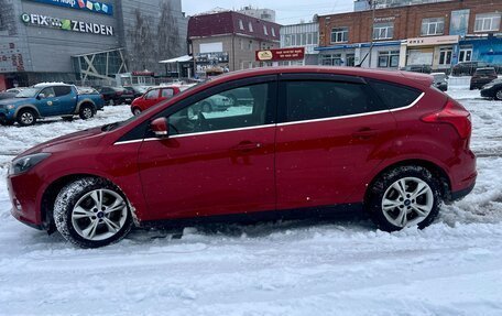 Ford Focus III, 2012 год, 625 000 рублей, 6 фотография