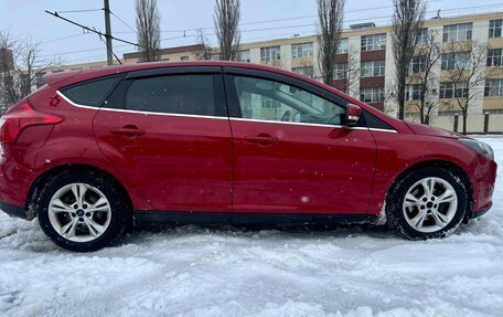 Ford Focus III, 2012 год, 625 000 рублей, 10 фотография