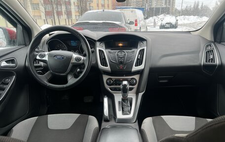 Ford Focus III, 2012 год, 625 000 рублей, 17 фотография