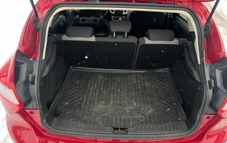 Ford Focus III, 2012 год, 625 000 рублей, 12 фотография