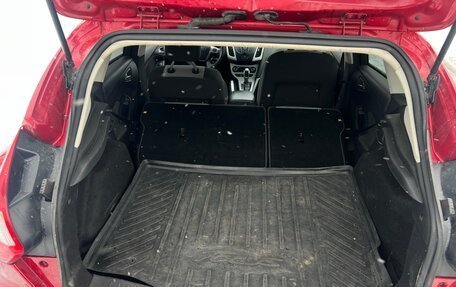 Ford Focus III, 2012 год, 625 000 рублей, 14 фотография