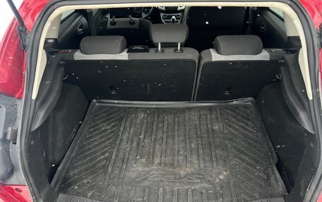 Ford Focus III, 2012 год, 625 000 рублей, 13 фотография