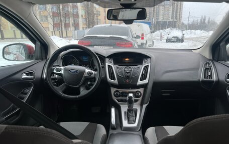 Ford Focus III, 2012 год, 625 000 рублей, 16 фотография