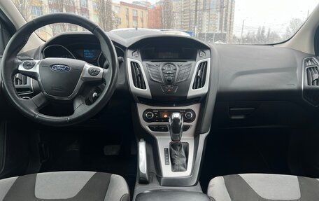 Ford Focus III, 2012 год, 625 000 рублей, 18 фотография