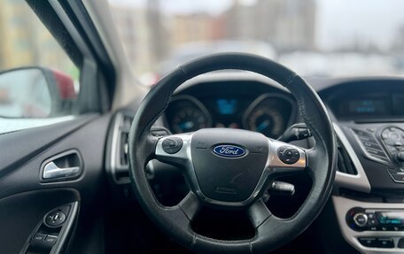 Ford Focus III, 2012 год, 625 000 рублей, 19 фотография