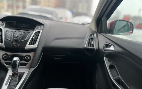 Ford Focus III, 2012 год, 625 000 рублей, 20 фотография