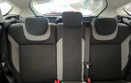 Ford Focus III, 2012 год, 625 000 рублей, 21 фотография