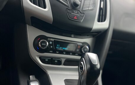 Ford Focus III, 2012 год, 625 000 рублей, 29 фотография