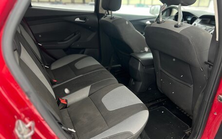 Ford Focus III, 2012 год, 625 000 рублей, 22 фотография