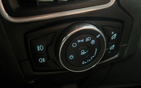 Ford Focus III, 2012 год, 625 000 рублей, 24 фотография