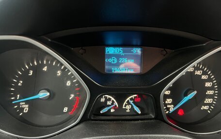 Ford Focus III, 2012 год, 625 000 рублей, 26 фотография