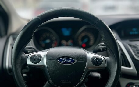 Ford Focus III, 2012 год, 625 000 рублей, 30 фотография