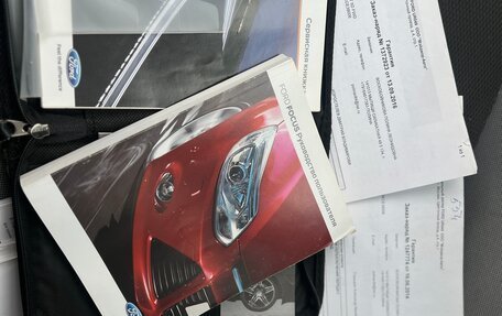 Ford Focus III, 2012 год, 625 000 рублей, 32 фотография