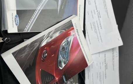 Ford Focus III, 2012 год, 625 000 рублей, 31 фотография