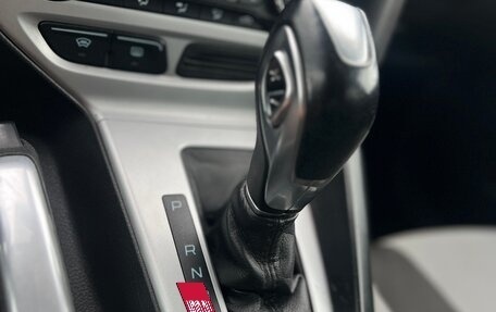 Ford Focus III, 2012 год, 625 000 рублей, 27 фотография