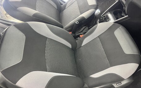 Ford Focus III, 2012 год, 625 000 рублей, 34 фотография