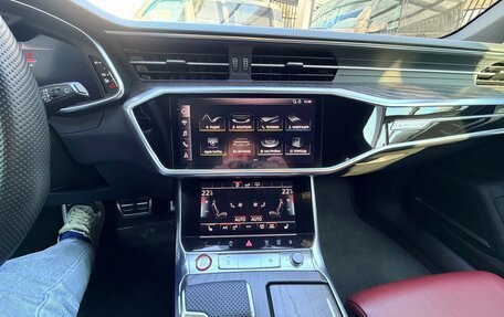 Audi S6, 2019 год, 6 400 000 рублей, 15 фотография