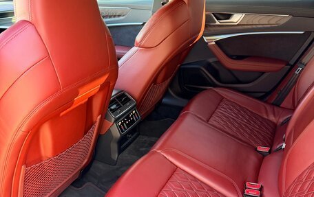 Audi S6, 2019 год, 6 400 000 рублей, 17 фотография