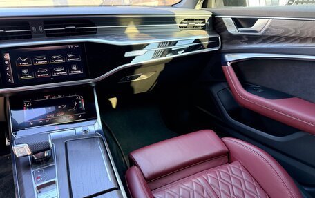 Audi S6, 2019 год, 6 400 000 рублей, 19 фотография