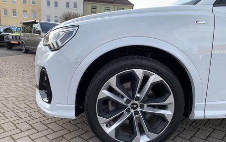 Audi Q3, 2022 год, 2 950 000 рублей, 7 фотография