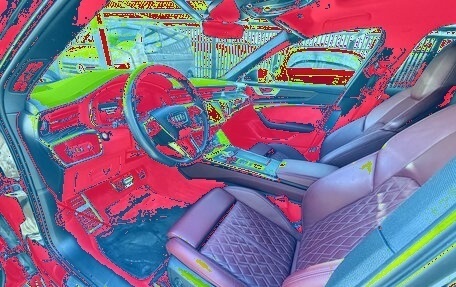 Audi S6, 2019 год, 6 400 000 рублей, 16 фотография