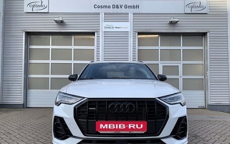 Audi Q3, 2022 год, 2 950 000 рублей, 5 фотография