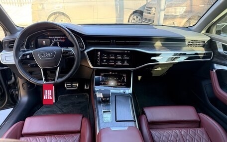 Audi S6, 2019 год, 6 400 000 рублей, 18 фотография