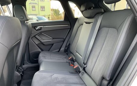 Audi Q3, 2022 год, 2 950 000 рублей, 15 фотография