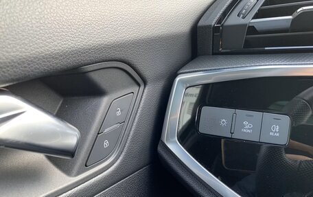 Audi Q3, 2022 год, 2 950 000 рублей, 17 фотография