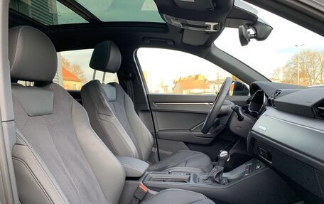 Audi Q3, 2022 год, 2 950 000 рублей, 12 фотография