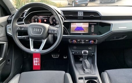 Audi Q3, 2022 год, 2 950 000 рублей, 10 фотография